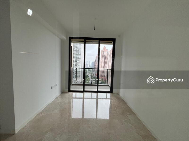 Condominium for Rent: D09, 239590