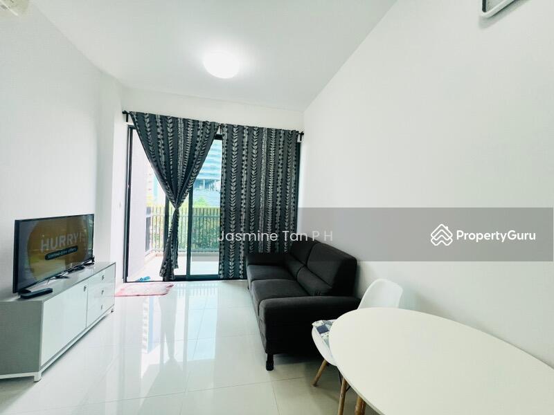 Condominium for Rent, J Gateway, SGD 3,400 | 99-year lease