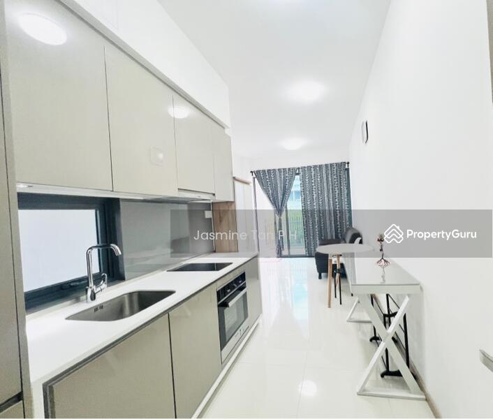 Condominium for Rent, J Gateway, SGD 3,400 | 99-year lease