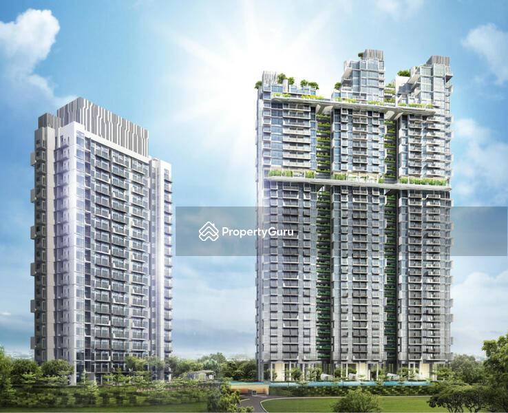 Condominium for Rent, J Gateway, SGD 3,400 | 99-year lease