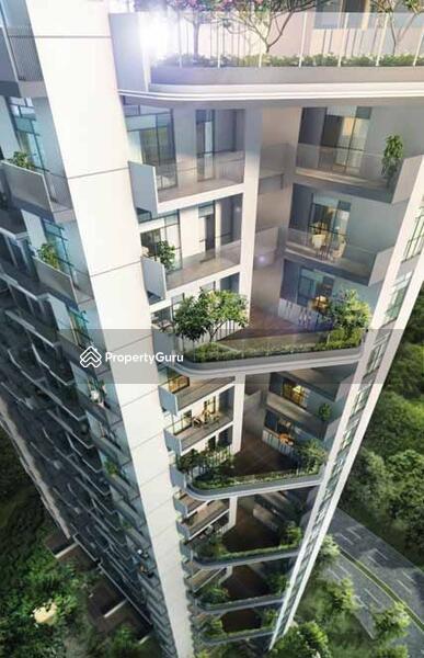 Condominium for Rent, J Gateway, SGD 3,400 | 99-year lease