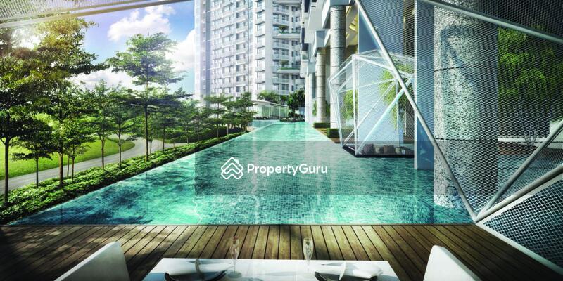 Condominium for Rent, J Gateway, SGD 3,400 | 99-year lease