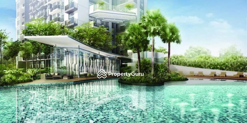 Condominium for Rent, J Gateway, SGD 3,400 | 99-year lease