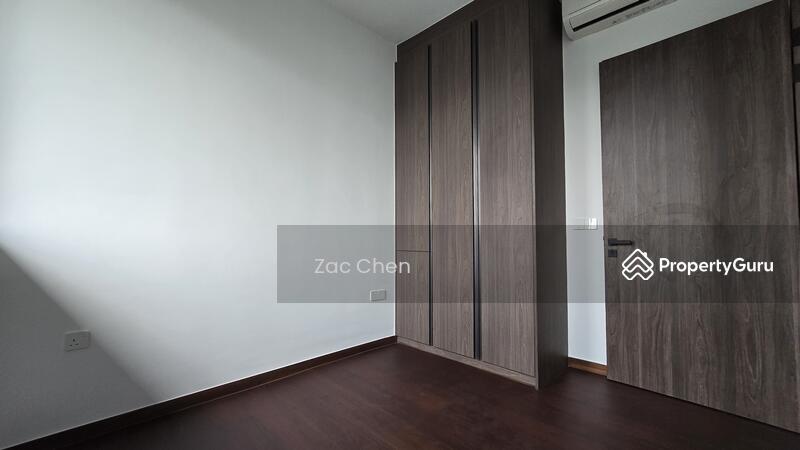 Condominium for Rent: D07, 188105