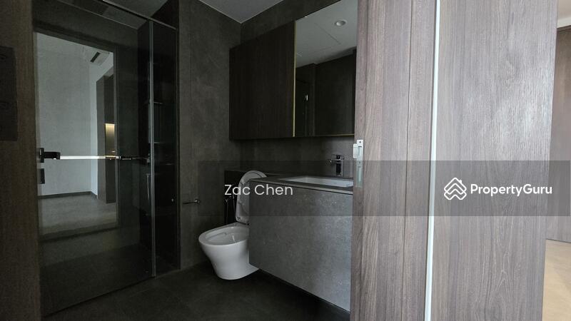 Condominium for Rent: D07, 188105