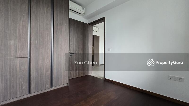 Condominium for Rent: D07, 188105