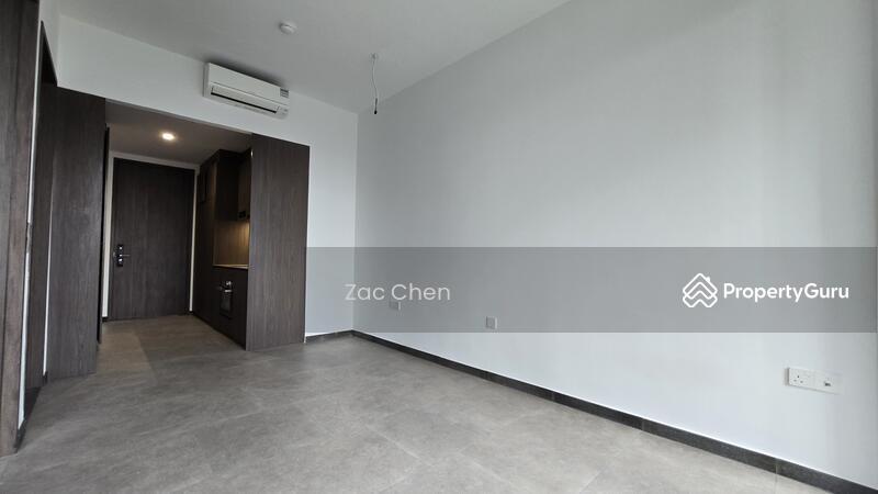 Condominium for Rent: D07, 188105