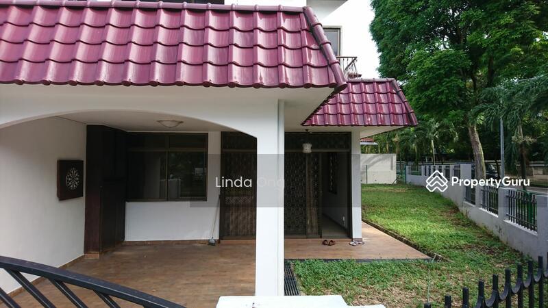 Prop-GPT: Corner Terrace: D28  Sunrise Villa