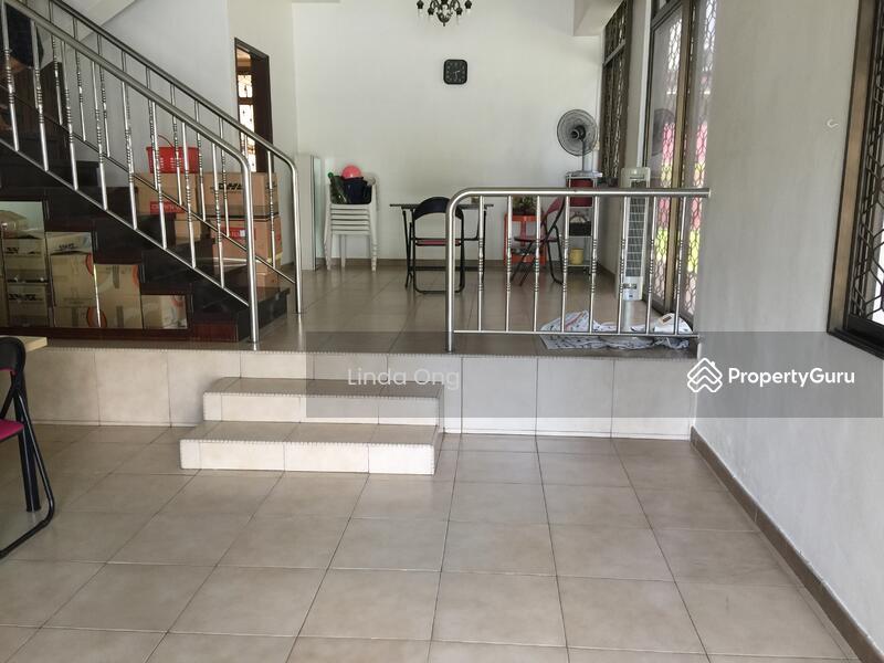 Corner Terrace for Rent, Sunrise Villa, SGD 5,300 | Freehold