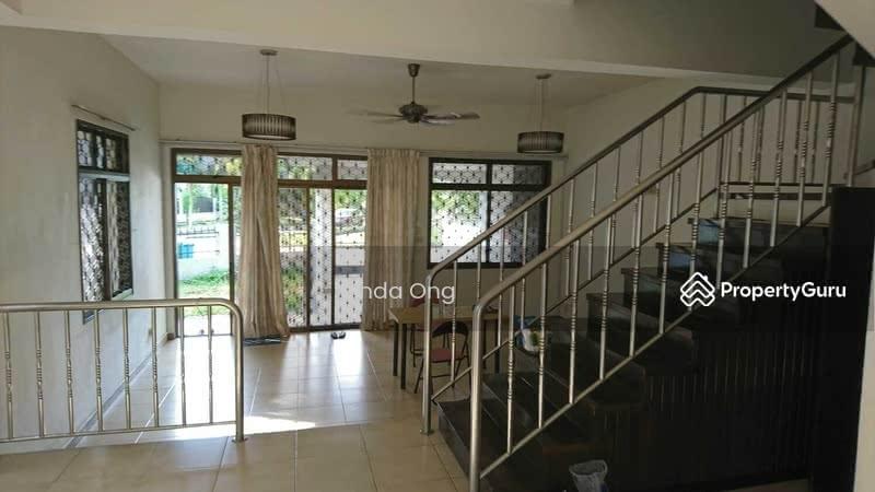 Corner Terrace for Rent, Sunrise Villa, SGD 5,300 | Freehold