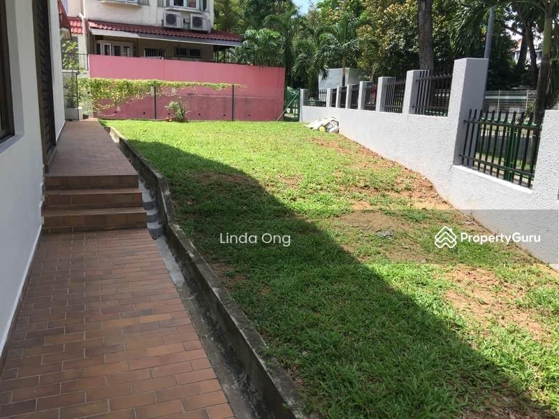 Corner Terrace for Rent, Sunrise Villa, SGD 5,300 | Freehold