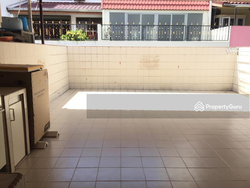 Corner Terrace for Rent, Sunrise Villa, SGD 5,300 | Freehold