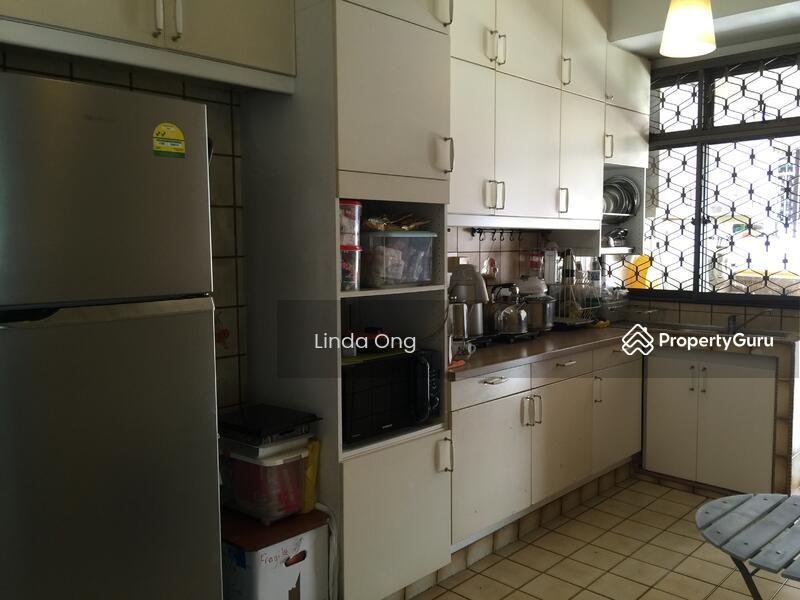 Corner Terrace for Rent, Sunrise Villa, SGD 5,300 | Freehold
