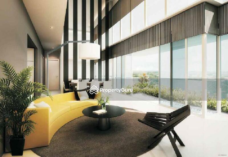 Condominium for Rent, Lincoln Suites, SGD 8,000 | Freehold