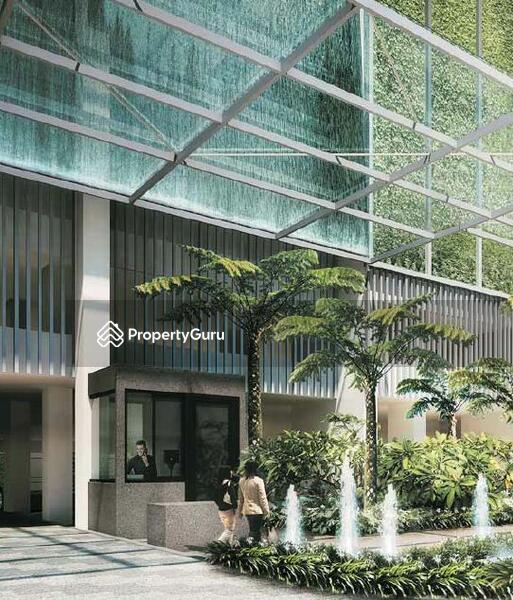 Condominium for Rent, Lincoln Suites, SGD 8,000 | Freehold