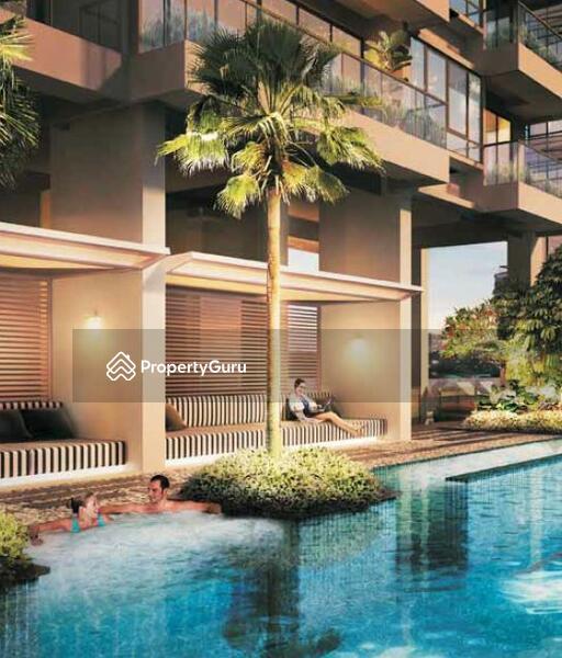 Condominium for Rent, Lincoln Suites, SGD 8,000 | Freehold