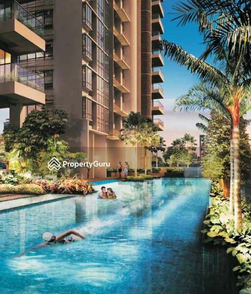 Condominium for Rent, Lincoln Suites, SGD 8,000 | Freehold