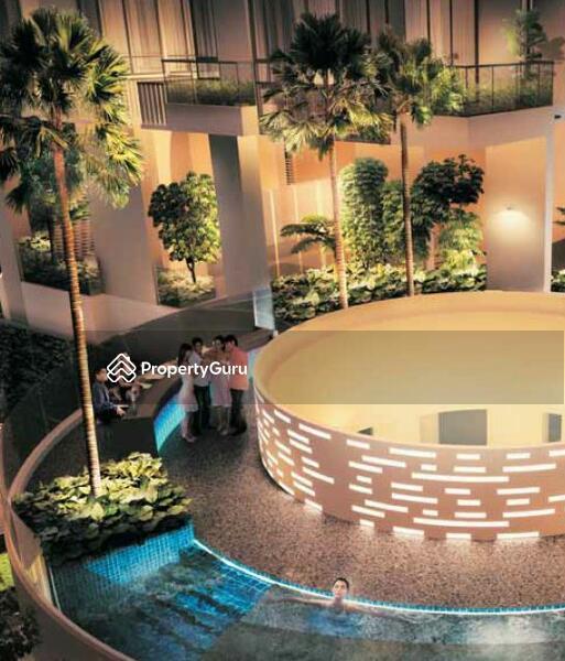 Condominium for Rent, Lincoln Suites, SGD 8,000 | Freehold