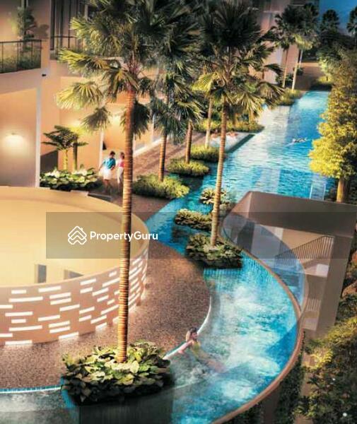 Condominium for Rent, Lincoln Suites, SGD 8,000 | Freehold