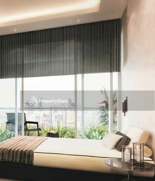 Condominium for Rent, Lincoln Suites, SGD 8,000 | Freehold