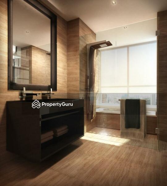 Condominium for Rent, Lincoln Suites, SGD 8,000 | Freehold