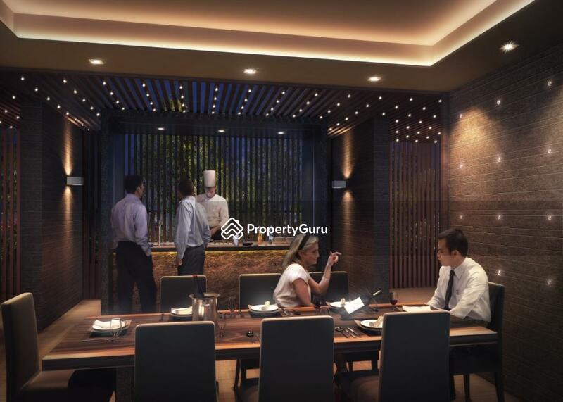 Condominium for Rent, Lincoln Suites, SGD 8,000 | Freehold