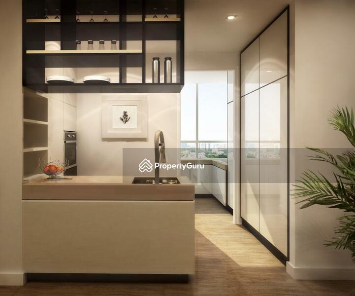 Condominium for Rent, Lincoln Suites, SGD 8,000 | Freehold