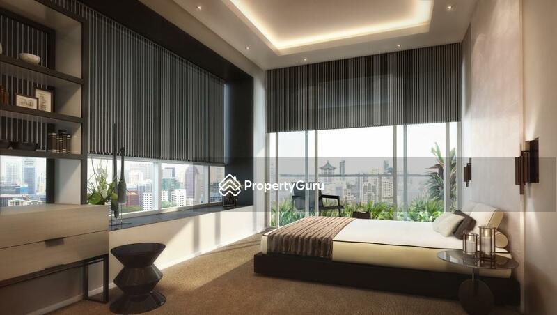 Condominium for Rent, Lincoln Suites, SGD 8,000 | Freehold