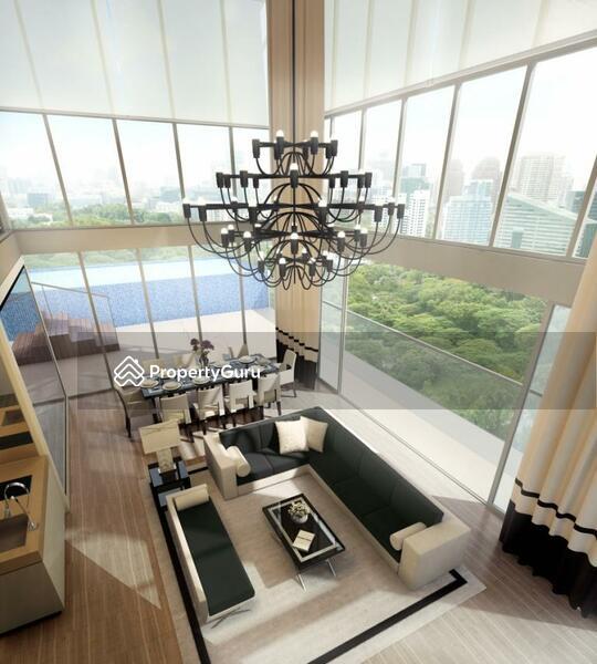 Condominium for Rent, Lincoln Suites, SGD 8,000 | Freehold