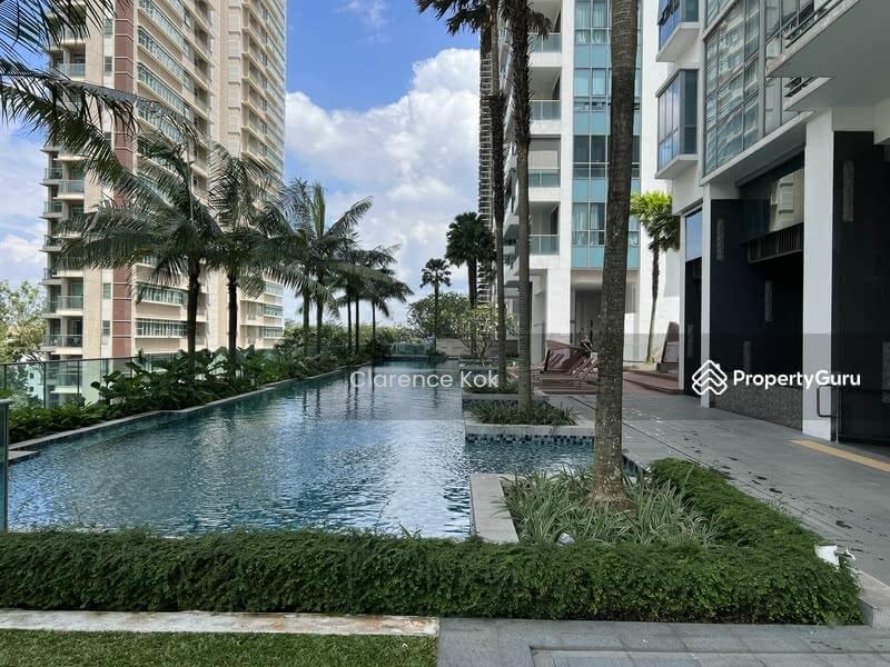 Condominium for Rent, Lincoln Suites, SGD 8,000 | Freehold