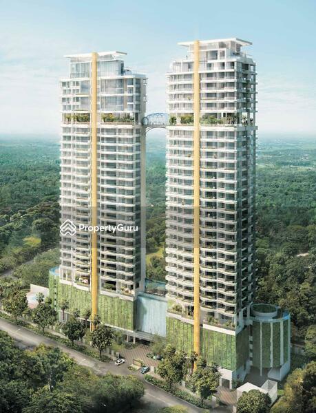 Condominium for Rent, Lincoln Suites, SGD 8,000 | Freehold