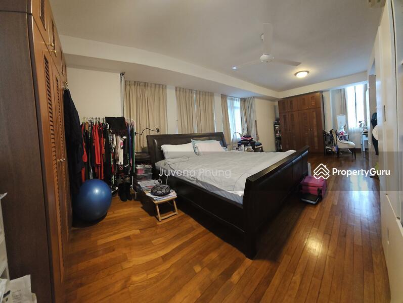 Semi-Detached for Rent, Fernhill road, SGD 12,500 | Freehold