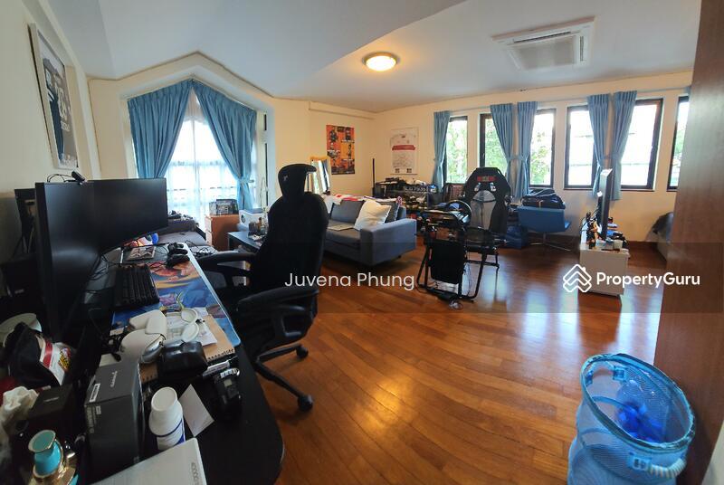 Semi-Detached for Rent, Fernhill road, SGD 12,500 | Freehold