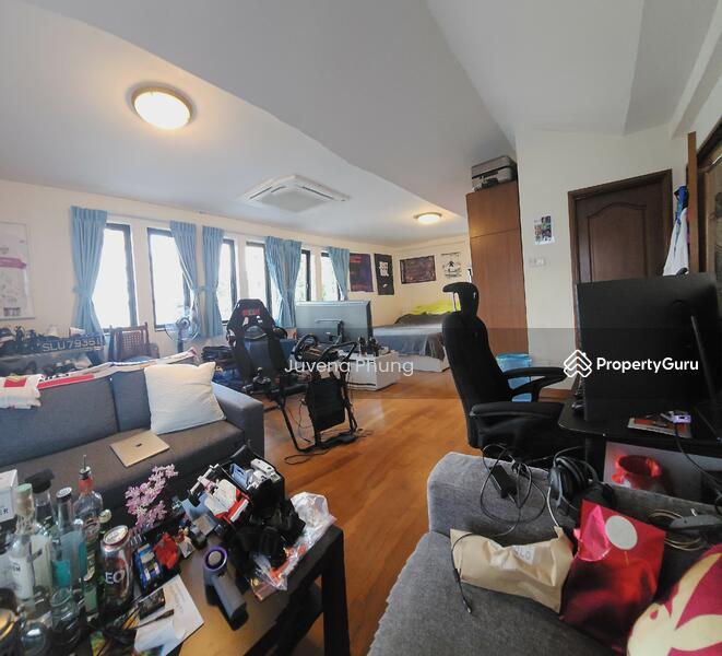 Semi-Detached for Rent, Fernhill road, SGD 12,500 | Freehold