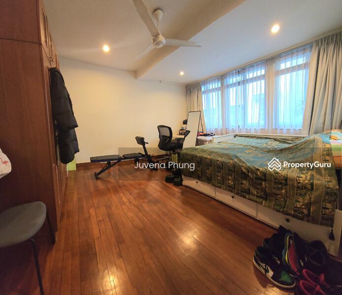 Semi-Detached for Rent, Fernhill road, SGD 12,500 | Freehold