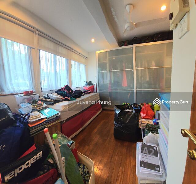Semi-Detached for Rent, Fernhill road, SGD 12,500 | Freehold