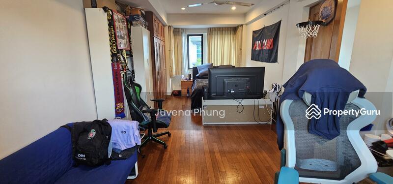 Semi-Detached for Rent, Fernhill road, SGD 12,500 | Freehold