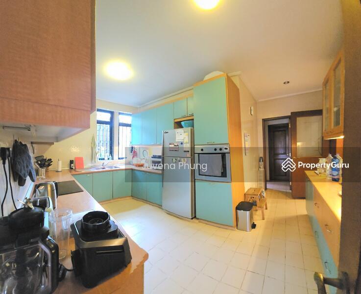 Semi-Detached for Rent, Fernhill road, SGD 12,500 | Freehold
