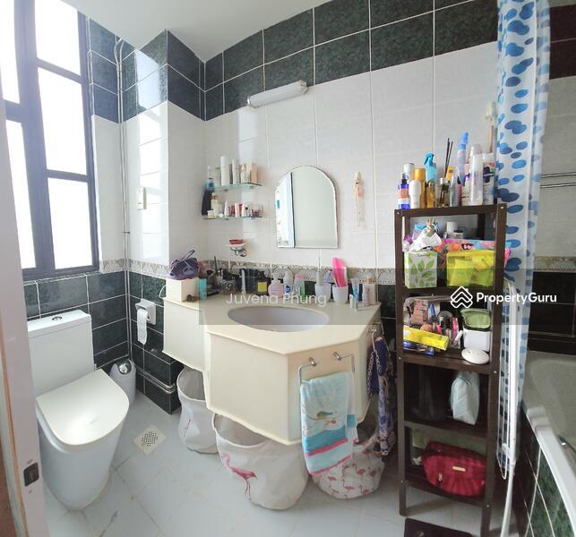 Semi-Detached for Rent, Fernhill road, SGD 12,500 | Freehold