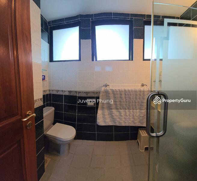 Semi-Detached for Rent, Fernhill road, SGD 12,500 | Freehold