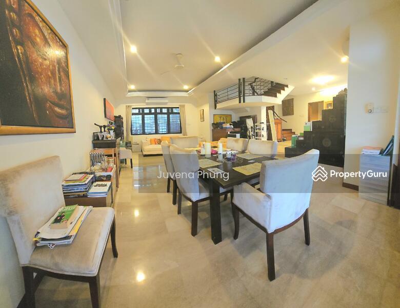 Semi-Detached for Rent, Fernhill road, SGD 12,500 | Freehold