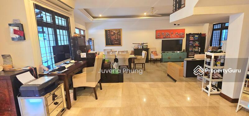 Semi-Detached for Rent, Fernhill road, SGD 12,500 | Freehold