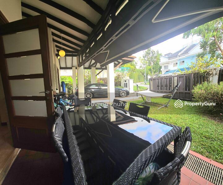 Semi-Detached for Rent, Fernhill road, SGD 12,500 | Freehold