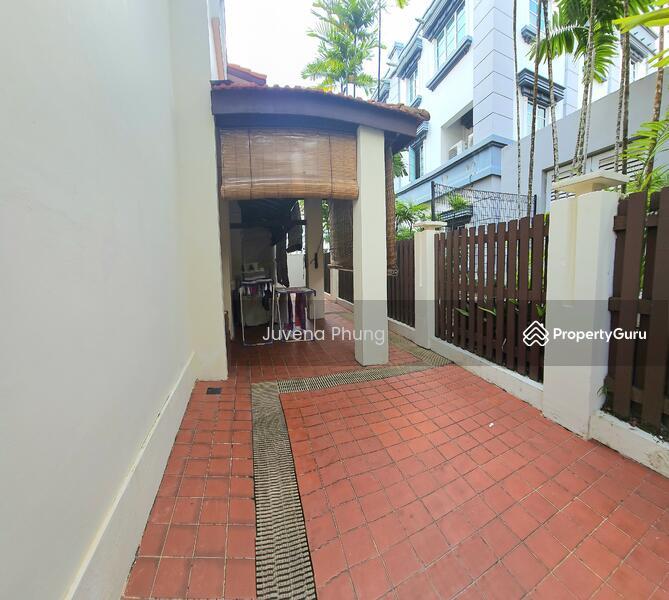 Semi-Detached for Rent, Fernhill road, SGD 12,500 | Freehold