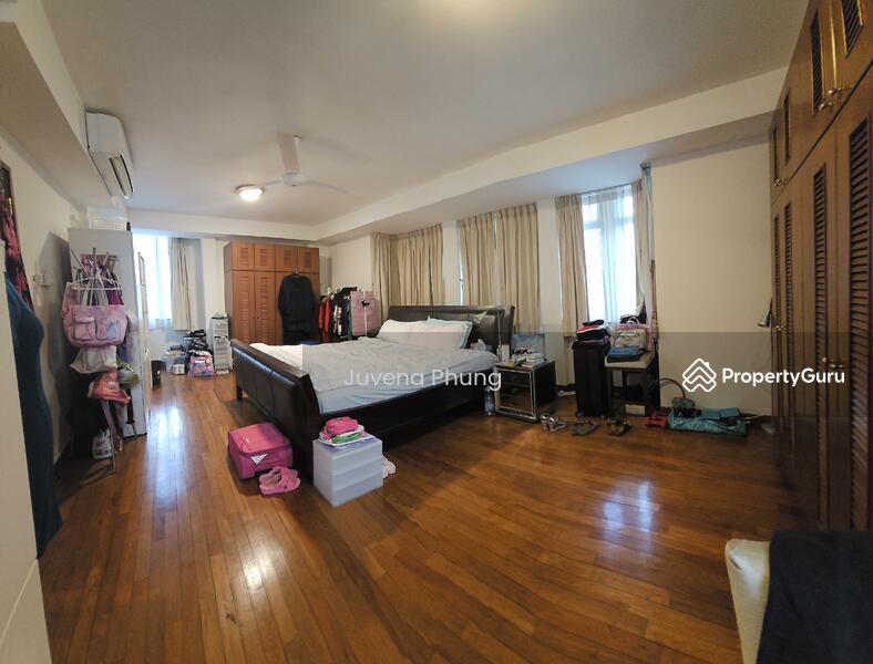 Semi-Detached for Rent, Fernhill road, SGD 12,500 | Freehold