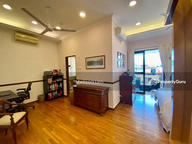 Semi-Detached for Rent, D10 Tanglin/ Holland/ Duchess Garden Charming 3 Storey Semi D with pool for rent!, SGD 16,500 | Freehold
