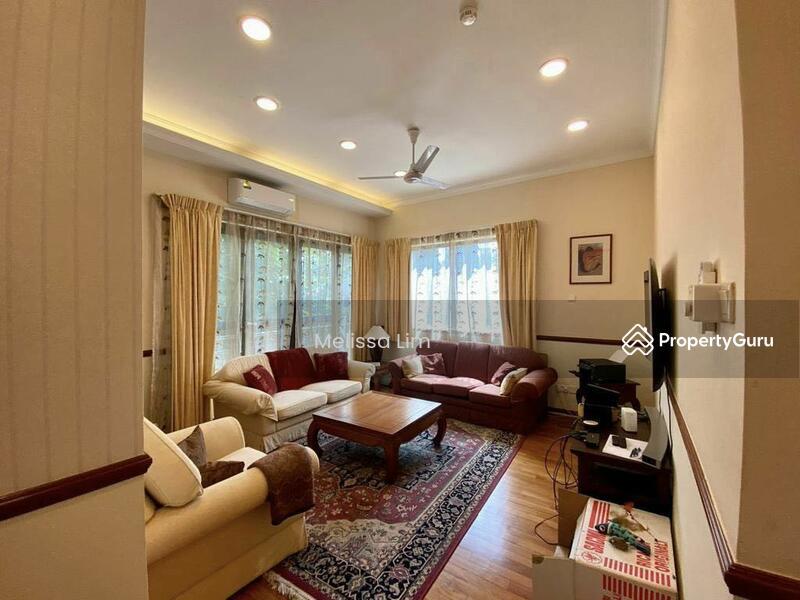Semi-Detached for Rent, D10 Tanglin/ Holland/ Duchess Garden Charming 3 Storey Semi D with pool for rent!, SGD 16,500 | Freehold