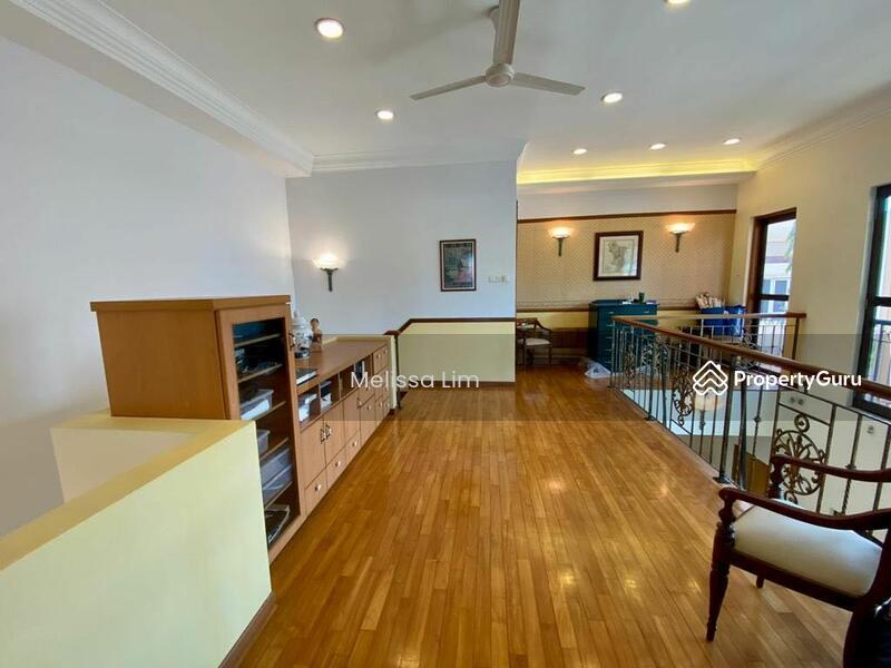 Semi-Detached for Rent, D10 Tanglin/ Holland/ Duchess Garden Charming 3 Storey Semi D with pool for rent!, SGD 16,500 | Freehold