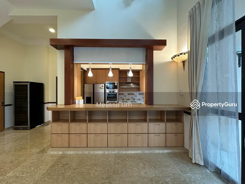 Semi-Detached for Rent, D10 Tanglin/ Holland/ Duchess Garden Charming 3 Storey Semi D with pool for rent!, SGD 16,500 | Freehold