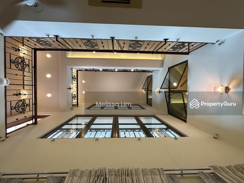Semi-Detached for Rent, D10 Tanglin/ Holland/ Duchess Garden Charming 3 Storey Semi D with pool for rent!, SGD 16,500 | Freehold